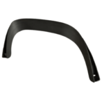 Exhaust Tail Pipe Trim - Left - Panamera | 2014-2016