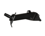Exterior Door Mirror Base - Left - Macan | 2015-2021
