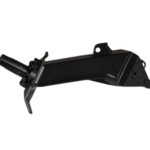Exterior Door Mirror Base - Right - Macan | 2015-2021