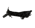 Exterior Door Mirror Base - Left - Macan | 2015-2021 - Image 2