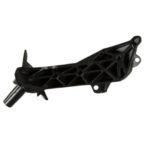 Exterior Door Mirror Base - Right - Macan | 2015-2025