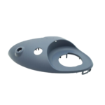 Exterior Mirror Housing Cover - Left Lower - Macan | 2015-2025