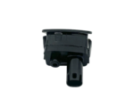 Exterior Mirror Warning Light - Left - Panamera | 2010-2016 - Image 2
