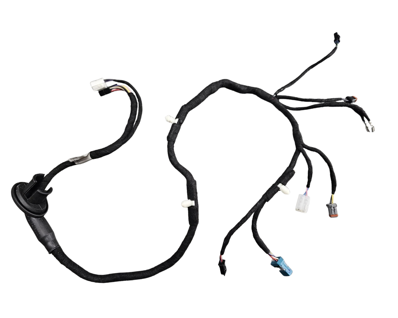 Exterior-Mirror-Wire-Set-Macan-2015-2018-1 Exterior Mirror Wire Set - Macan | 2015-2018 - Image 1