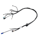 Exterior Mirror Wire Set - Right - Macan | 2019-2025