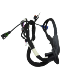 Exterior Mirror Wire Set - Right - Macan | 2020-2021