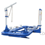 Ideal FR-77-20, 20' Title Steel Plate Deck Frame Rack - Image 3