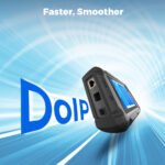 TOPDON RLink Lite OE-Level Vehicle Diagnostic Tool, VCI Box for GM, Ford, Nissan, BMW, Porsche, VAG & More, Supports J2534, D-PDU, RP1210, Programming, Coding, DoIP & CAN FD Protocols - Image 5