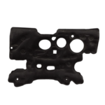Firewall Cowl Damping - Taycan | 2020-2023
