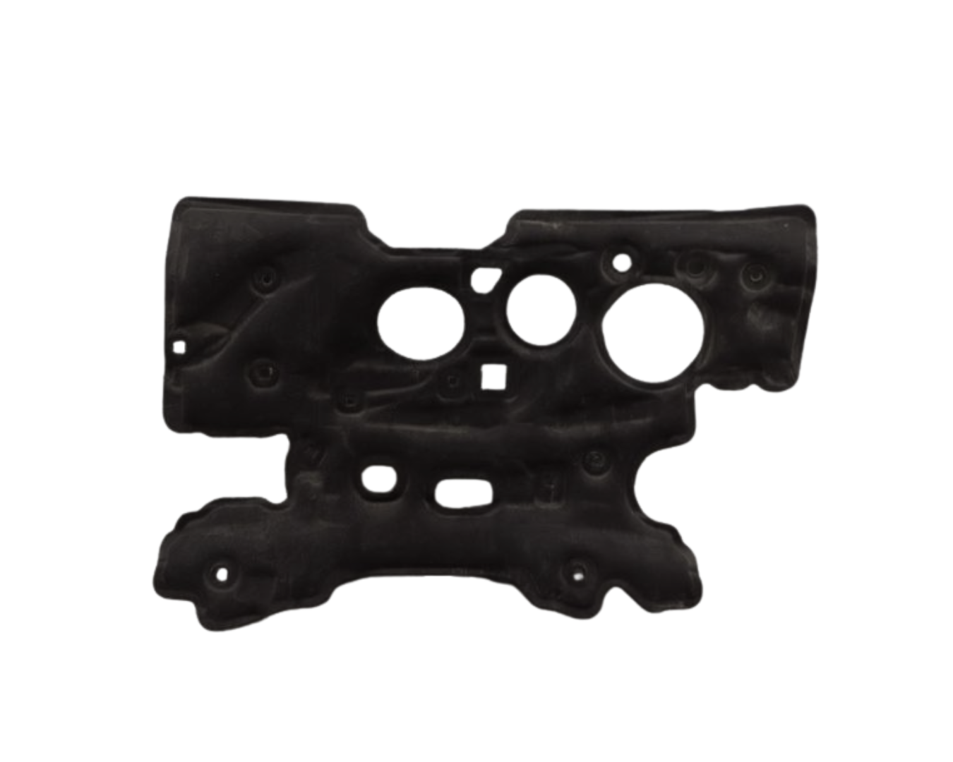 Firewall-Cowl-Damping-Taycan-2020-2023-1 Firewall Cowl Damping - Taycan | 2020-2023 - Image 1