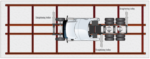 Josam Frame Press | Frame Repair Systems for Heavy-Duty Vehicles - Image 6