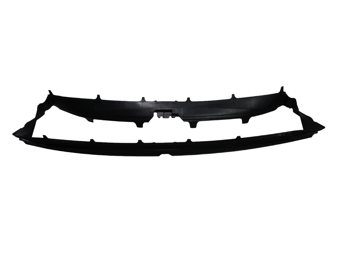 Front-Air-Guide-Panamera-2017-2024-1 Front Air Guide - Panamera | 2017-2024 - Image 1