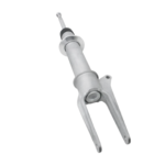 Front Air Suspension Shock Absorber - Panamera | 2010-2016