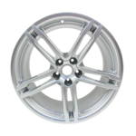 Front Alloy Wheel - 8.0Jx19 - ET21 - Macan | 2015-2018
