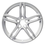 Front Alloy Wheel - 8.5Jx19 - ET21 - Macan | 2019-2025