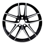 Front Alloy Wheel - 9.0Jx20 - ET26 - Macan | 2022-2025