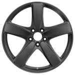 Front Alloy Wheel - 9.0Jx21 - ET26 - Macan | 2015-2018