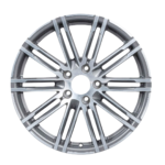 Front Alloy Wheel - 9.0Jx21 ET26 - Macan | 2015-2018