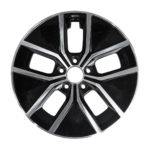 Rear Alloy Wheel - 11.0Jx21 -  ET59 - Taycan | 2025-2026