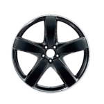 Front Alloy Wheel - 9.5Jx20 - ET65 - Panamera | 2010-2016