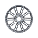Front Alloy Wheel - 9.5Jx20 - ET65 - Panamera | 2010-2016