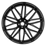 Front Alloy Wheel - 9.5Jx21 - ET27 - Macan | 2019-2025
