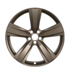 Front Alloy Wheel - 9.5Jx21 - ET27 - Macan | 2019-2025