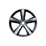 Front Alloy Wheel - 9.5Jx21 - ET27 - Macan | 2019-2025