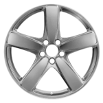 Front Alloy Wheel - 9.5Jx21 - ET27 - Macan | 2019-2025