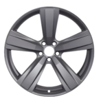 Front Alloy Wheel - 9.5Jx21 - ET27 - Macan | 2019-2025