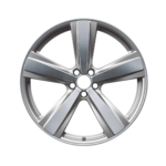 Front Alloy Wheel - 9.5Jx21 - ET27 - Macan | 2019-2025