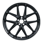 Front Alloy Wheel - 9.5Jx21 - ET27 - Macan | 2019-2025