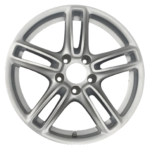 Front Alloy Wheel - 9JX19 - ET60 - Panamera | 2010-2016