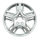 Front Alloy Wheel - 9JX19 - ET60 - Panamera | 2010-2016