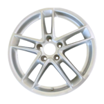 Front Alloy Wheel - 9JX19 - ET60 - Panamera | 2010-2016