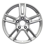 Front Alloy Wheel - 9Jx19 - ET64 - Panamera | 2017-2024