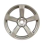Front Alloy Wheel - 9Jx20 - ET26 - Macan | 2019-2025
