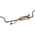 Front Axle Stabilizer Bar - Panamera | 2021-2024
