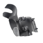 Front Brake Air Guide - Left - 911 | 1999-2004