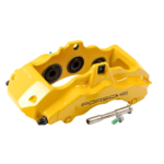 Front Brake Caliper - Left - 911 | Boxster | Cayman | 2005-2012