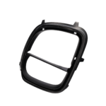 Front Bumper Air Guide - Left - 911 | 2001-2004