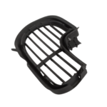 Front Bumper Air Intake Side Grille - Left - 911 | 2001-2004