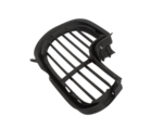 Front Bumper Air Intake Side Grille - Right - 911 | 2001-2004