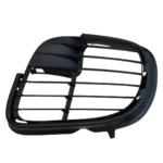 Front Bumper Air Intake Side Grille - Left - 911 | 2001-2004