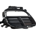 Front Bumper Retaining Frame - Right - Panamera | 2010-2013