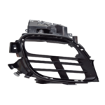 Front Bumper Retaining Frame - Right - Panamera | 2010-2013