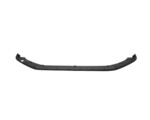 Front Bumper Spoiler - Lower - Matt Black - Panamera | 2017-2021 - Image 2