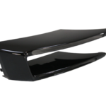 Front Bumper Trim - Left - Macan | 2015-2018