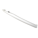 Front Bumper Trim - Left  Upper - Panamera | 2010-2016