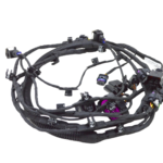 Front Bumper Wire Set - Macan | 2015-2018